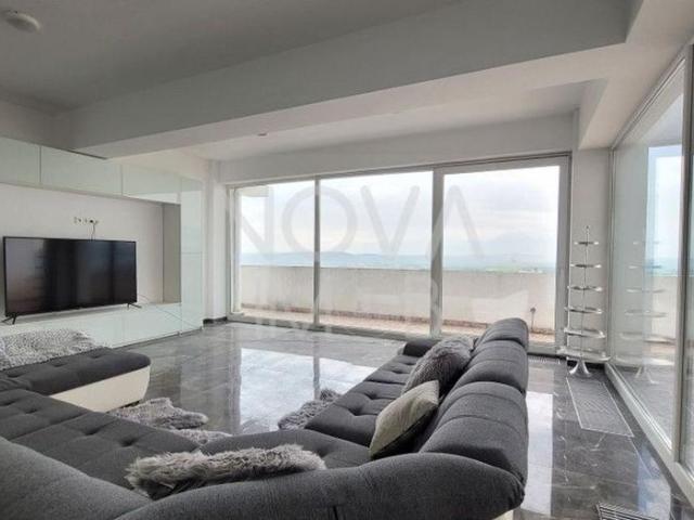 Penthouses de inchiriat, 245 mp. utili + 65mp. terasa Mihai Viteazu