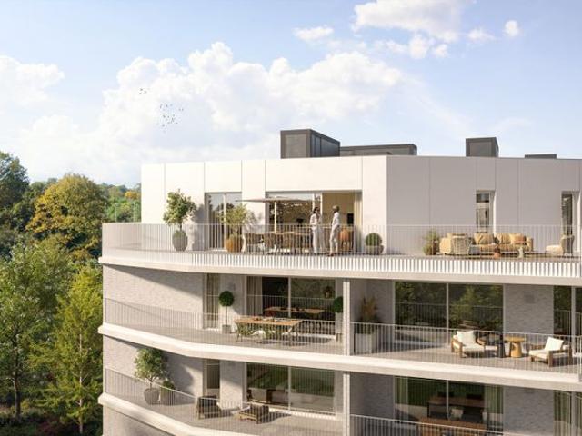 Penthouses Kuringen Park