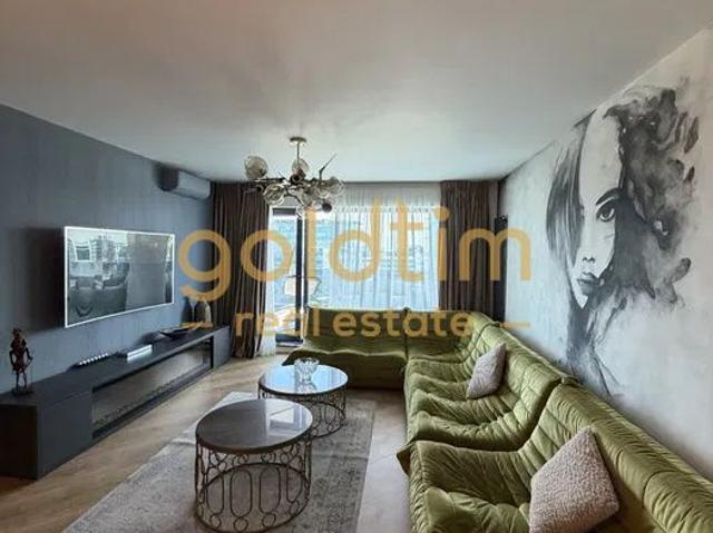 Penthouses lux 3 camere/4City North/Parcare subterana/Terasa generoasa/Pipera