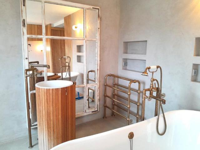 Penthaus 133 sqm Reuterkiez