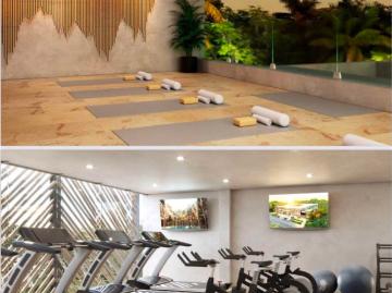 Penthhouse en venta, en Tulum