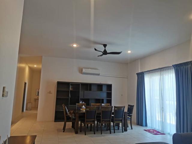 PENTHHOUSE For Rent PResidence Near Emart Batu Kawa Kuching