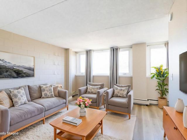 Penticton Brunswick Apartments | 144 Brunswick St