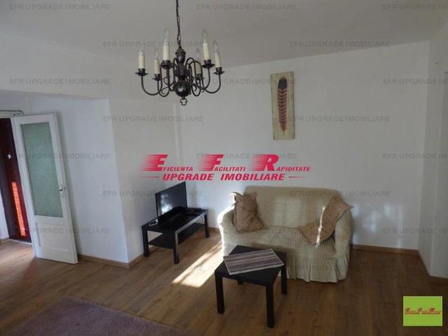 Pentru cunoscatori Apartament cu 2 camere de inchiriat zona Floreasca