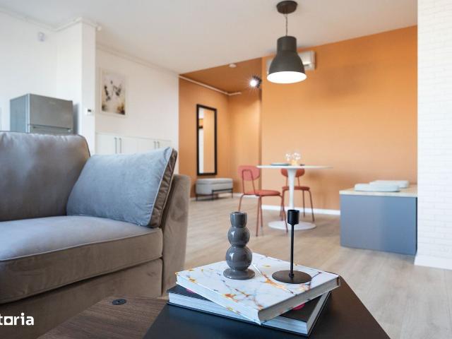 Penultimul apartament din R38 etaj 5 din 6 cu chirias