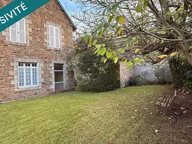 Penvénan 22710 Achat / Vente maison 13 pièces t13