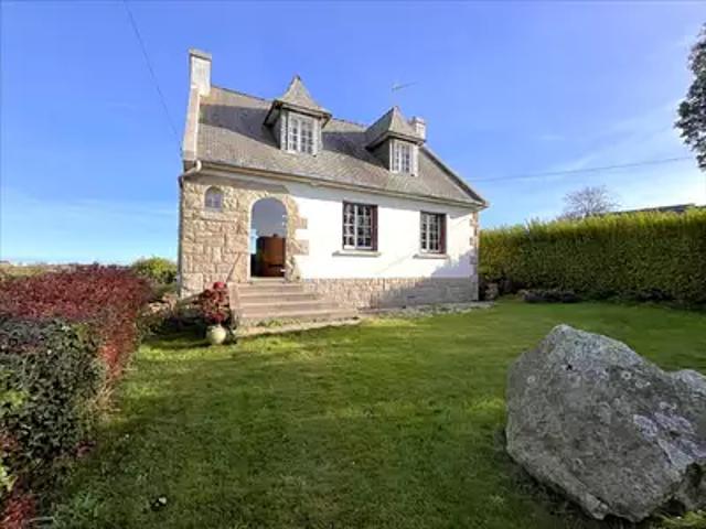 Penvénan 22710 Achat / Vente maison 4 pièces t4