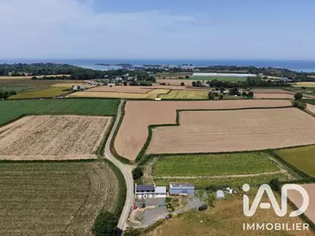 Penvénan 22710 Achat / Vente maison 4 pièces t4 parking