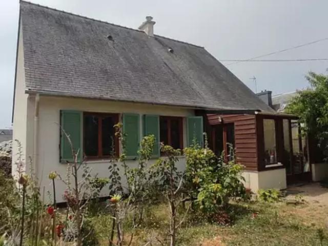 Penvénan 22710 Achat / Vente maison 5 pièces t5