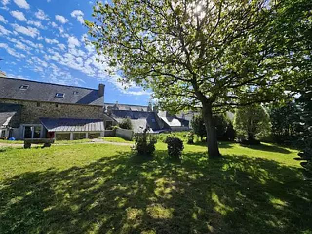 Penvénan 22710 Achat / Vente maison 6 pièces t6
