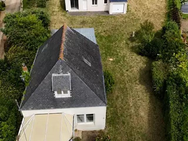 Penvénan 22710 Achat / Vente maison 8 pièces t8 cave