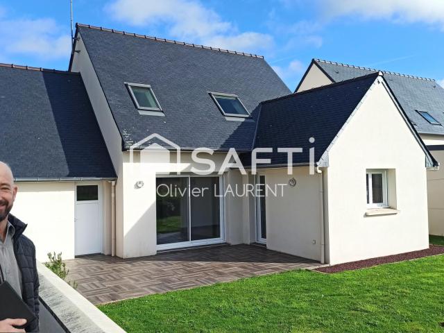 Penvénan Vente Maison 22