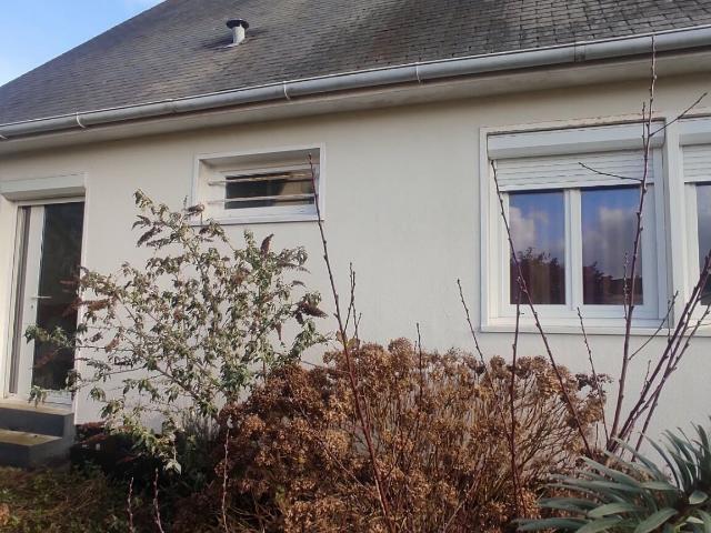 Penvénan Vente Maison 22