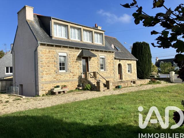 Penvénan Vente Maison 22