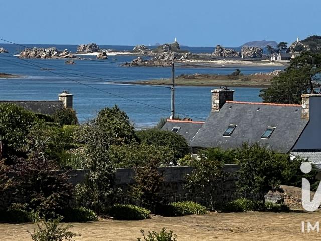 Penvénan Vente Maison 22