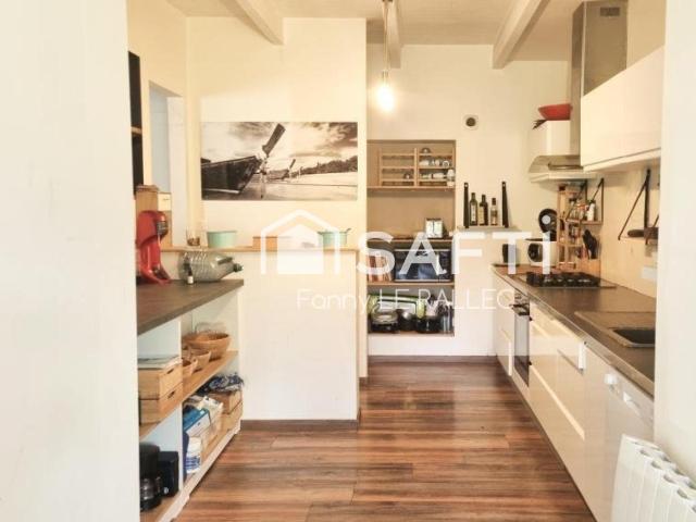 Penvénan Vente Maison 22
