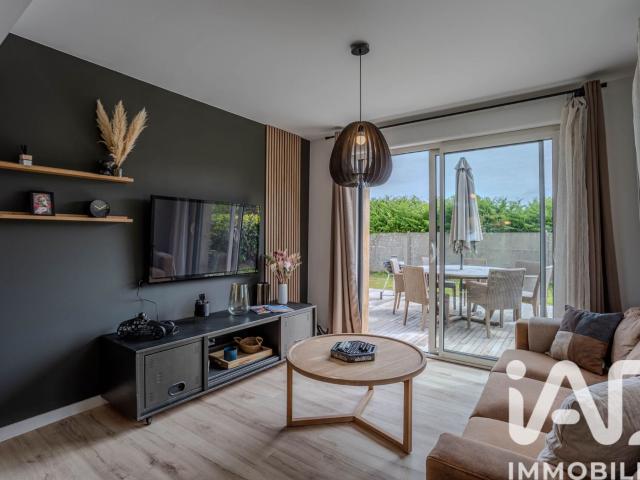 Penvénan Vente Maison 22