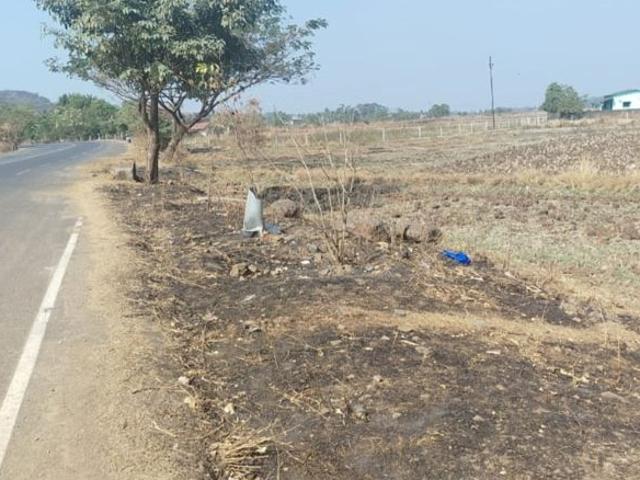 Pen, Panvel 2178 Sq.Ft. Plot in Pen Navi Mumbai Listing ID: #10358