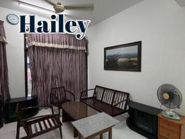 Pen Villa Gerbang Midlands Pulau Tikus 3R2B Furnished Unit Rent