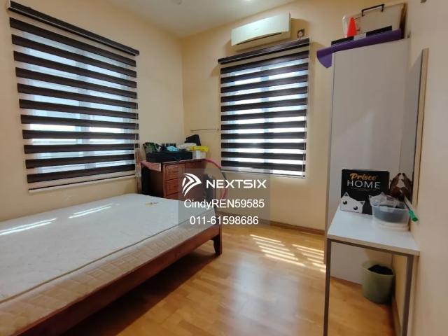 Penaga Bandar Botanic 2.5Storey 20x75 4r4b Extend n Renovate for Sale