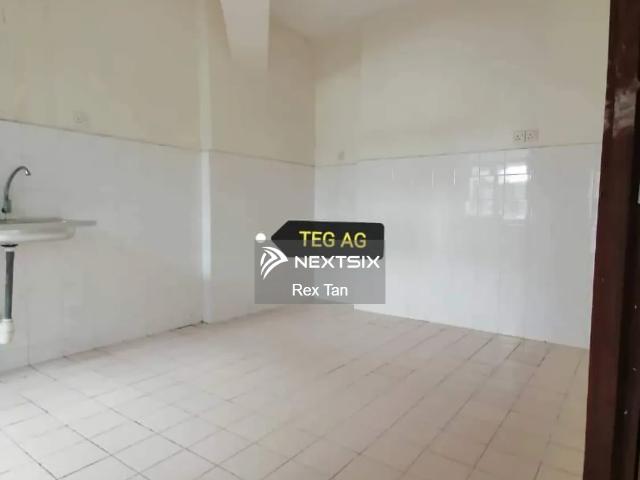 Penaga Bandar Botanic Klang, 2.5 Storey House For Sales
