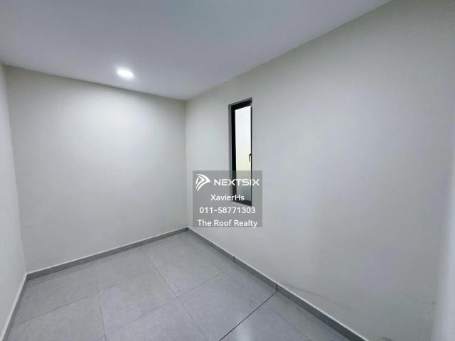 Penampang Country House for sale