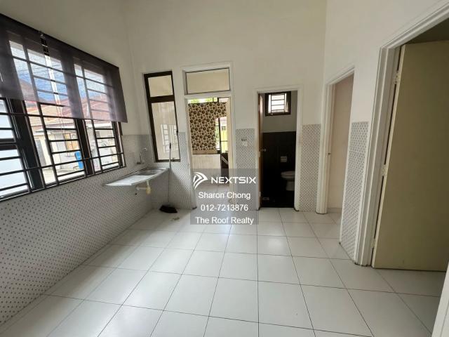 Penampang house for sale Lintas house for sale double storey house for sale kk property for sale landed house for sale