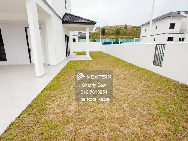 Penampang Hing Tower Condominium | For Sale