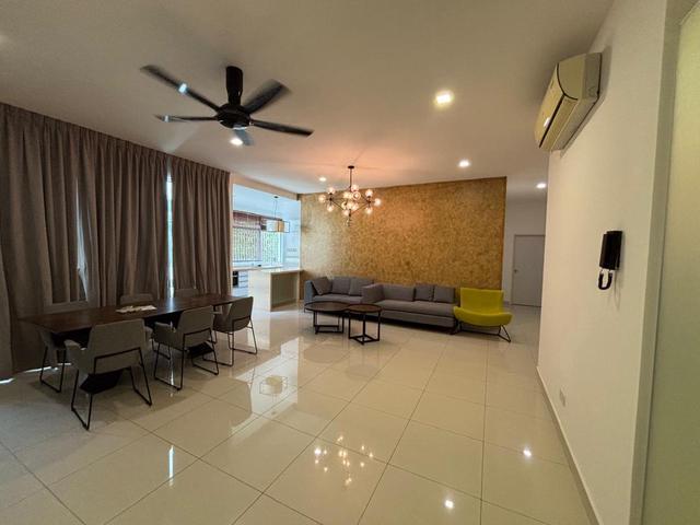 Penang Batu Ferringhi Fully Furnished Ferringhi Residence Condominium For Rent