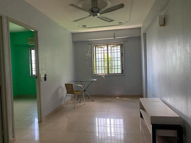 Penang Flat for Sale Taman Jade Bukit Gambir