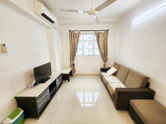 Penang house rent sungai ara