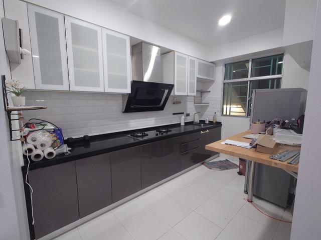 Penang Laguna full loan Jalan Baru Perai