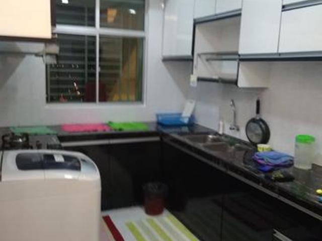 Penang Laguna full loan ok Jalan Baru Perai