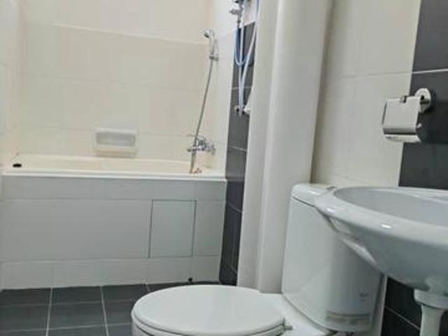 Penang Laguna 1010 sqft Jalan Baru Perai