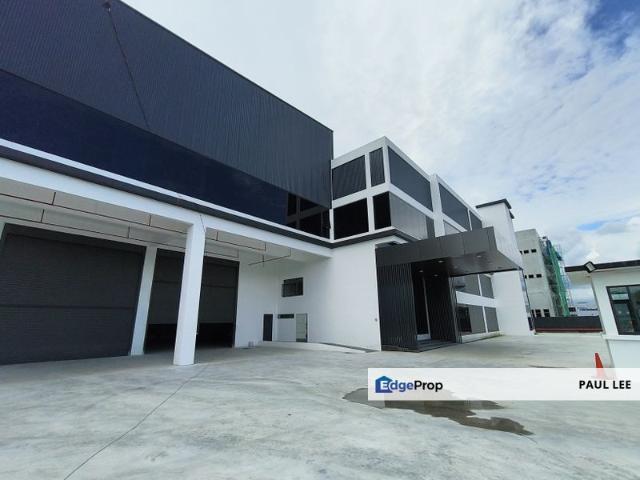 PENANG SCIENCE PARK