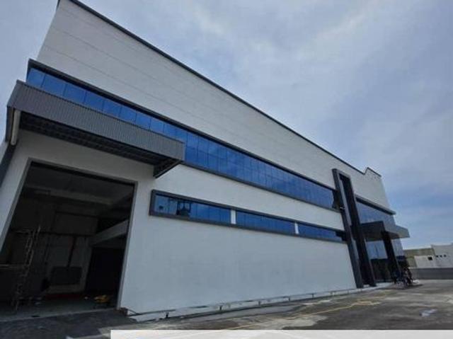 PENANG SCIENCE PARK