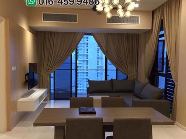 Penang Setia V Residences Luxury Condo