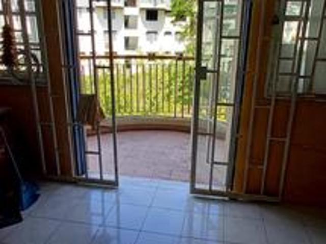Penang Sungai Ara Freehold Mutiara Perdana Sungai Ara Apartment For Sale