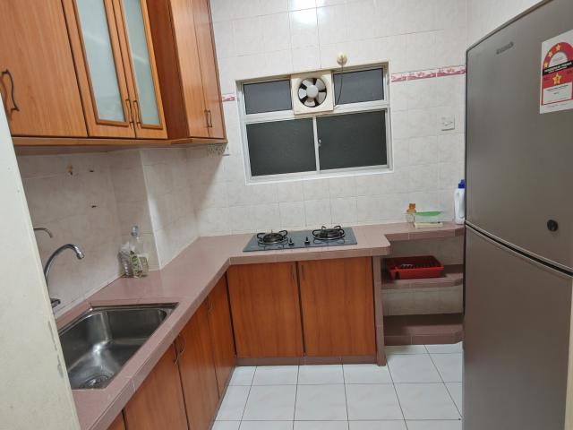 Penang USM Room for Rent