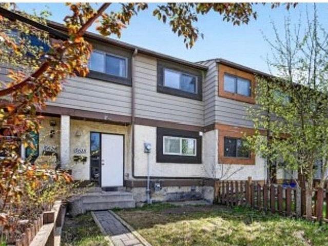 Penbrooke Townhouse No Condo Fees