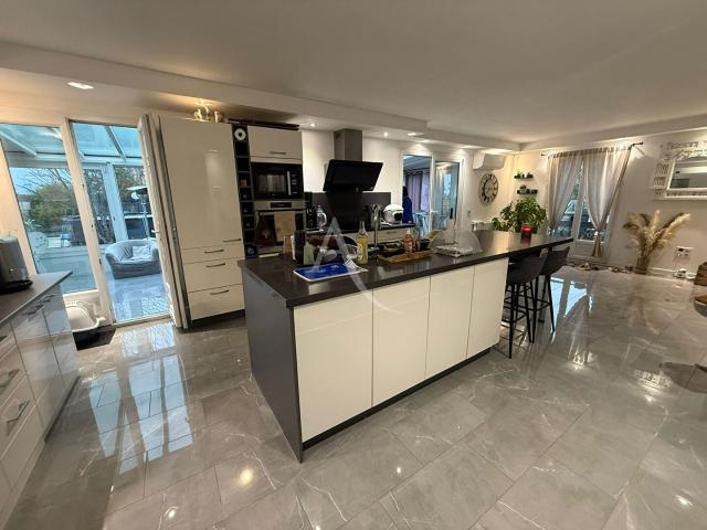 Penchard Vente Maison 77