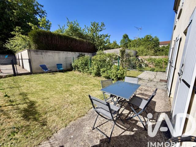 Penchard Vente Maison 77