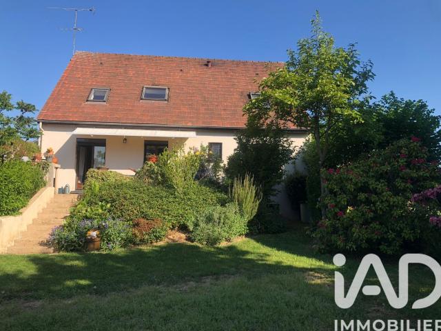 Penchard Vente Maison 77
