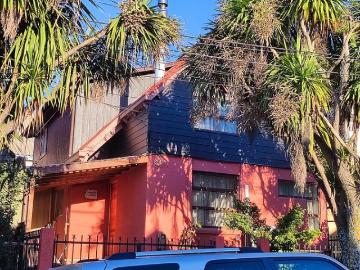Penco, Gran casa en penco, 3d 2b e, 150mt2