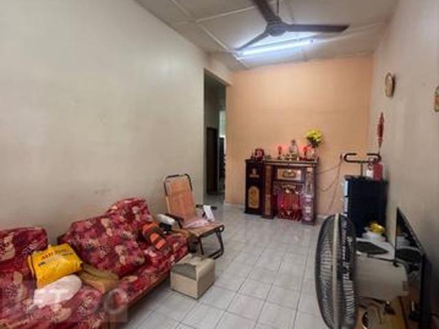 Pendamar Indah 1 Port Klang Fully Extended Single Storey House