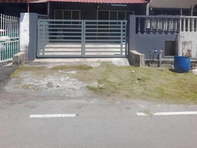 Pendamar Indah Klang