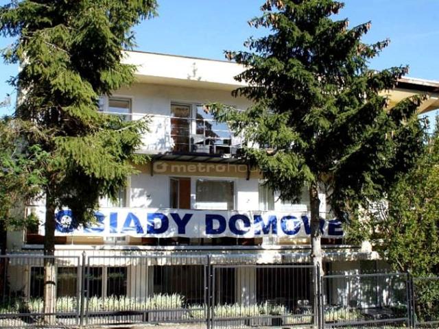 Pendereckiego 519 m², Jastrzębia Góra