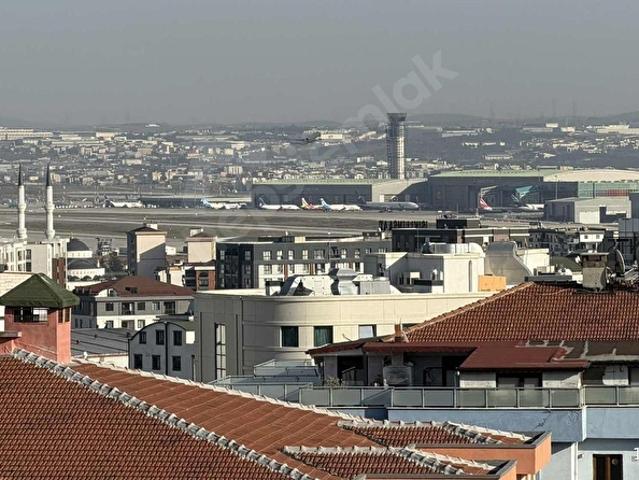 PENDİK M.E.A HASTANESİ VE METROYA YÜRÜME 2+1 SIFIR KİRALIK DAİRE