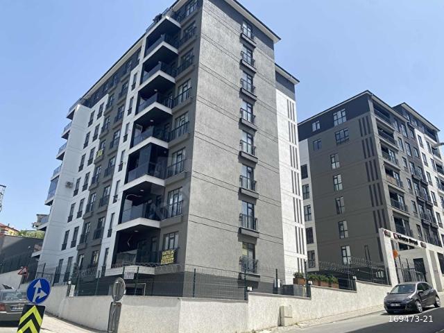 PENDİK ORHANGAZİDE SATILIK ARAKAT SİTE İÇİNDE 3+1 SIFIR DAİRE