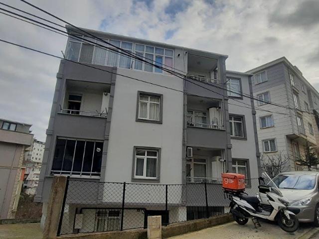 PENDİK AHMET YESEVİ SATILIK 2+1 DAİRE